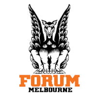 Forum Melbourne